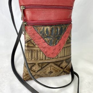 Cell Phone Bag 1