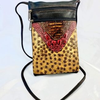 Cell Phone Bag 3