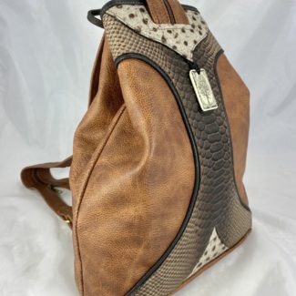 Comfy Backpack 6